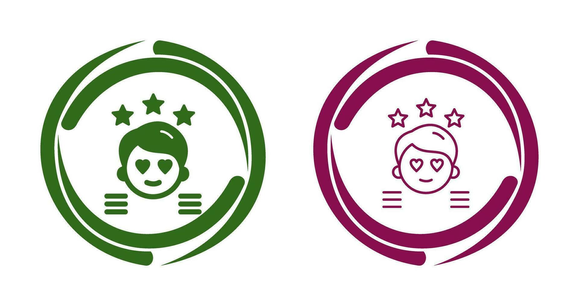 Ux Review Vector Icon