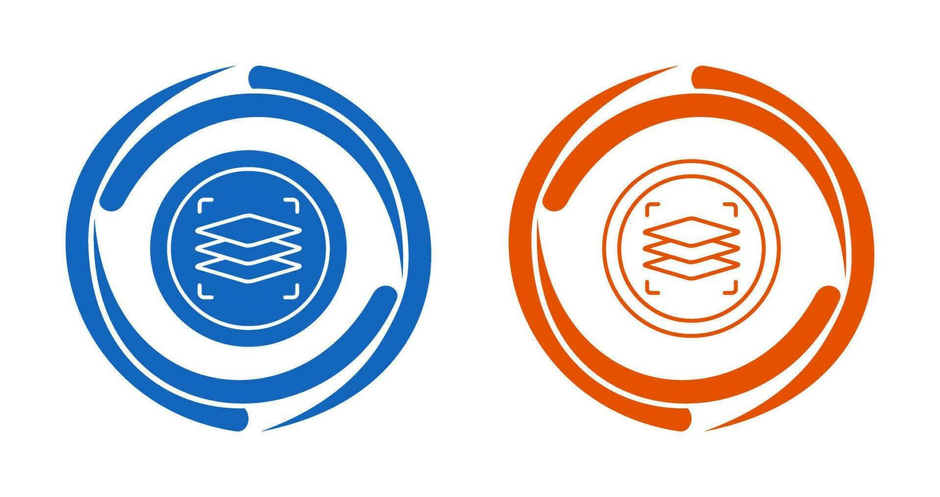 Layers Vector Icon