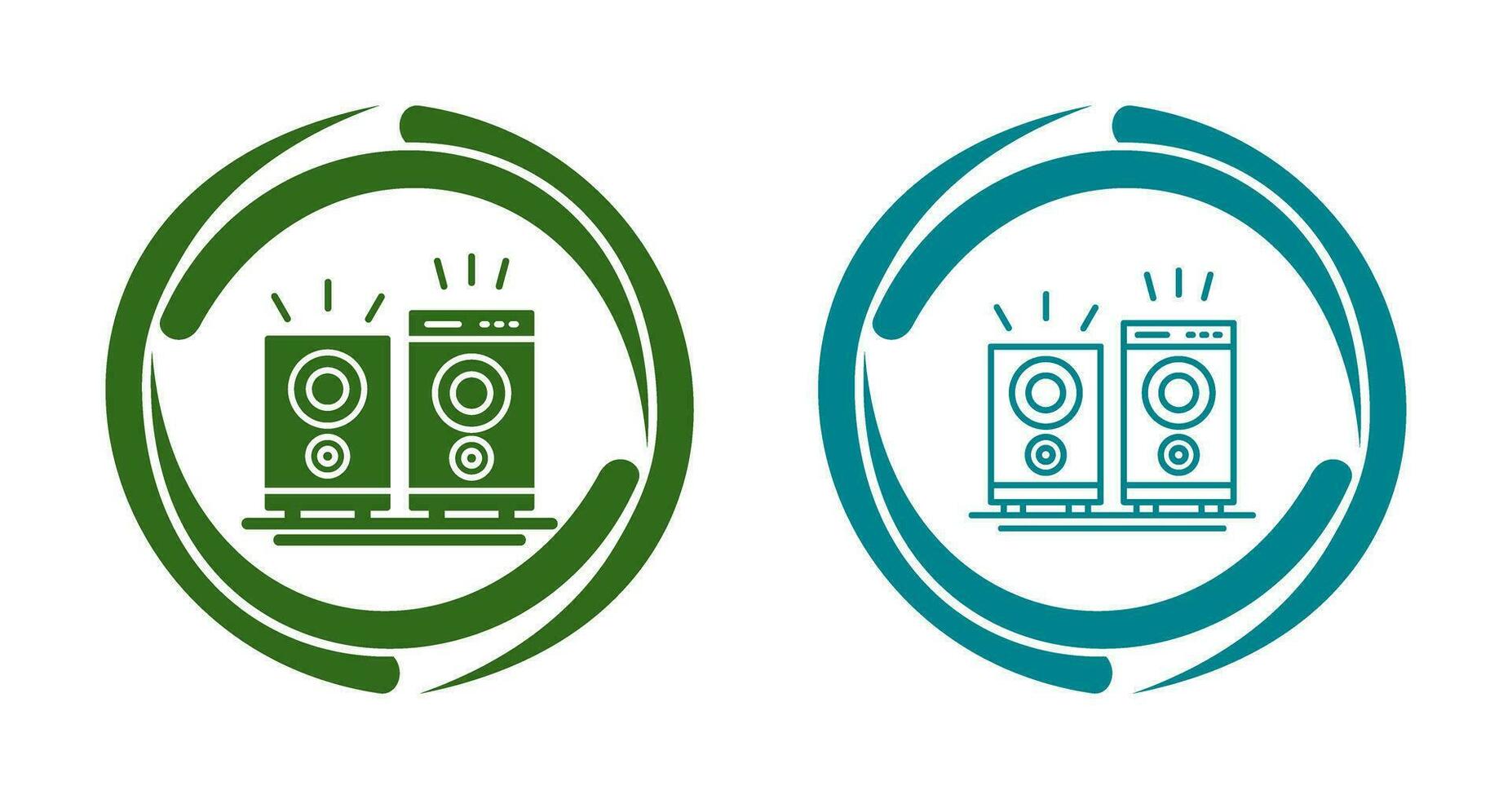 Music Vector Icon