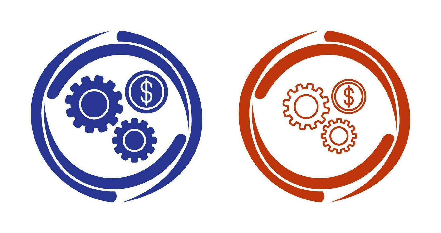 Settings Vector Icon