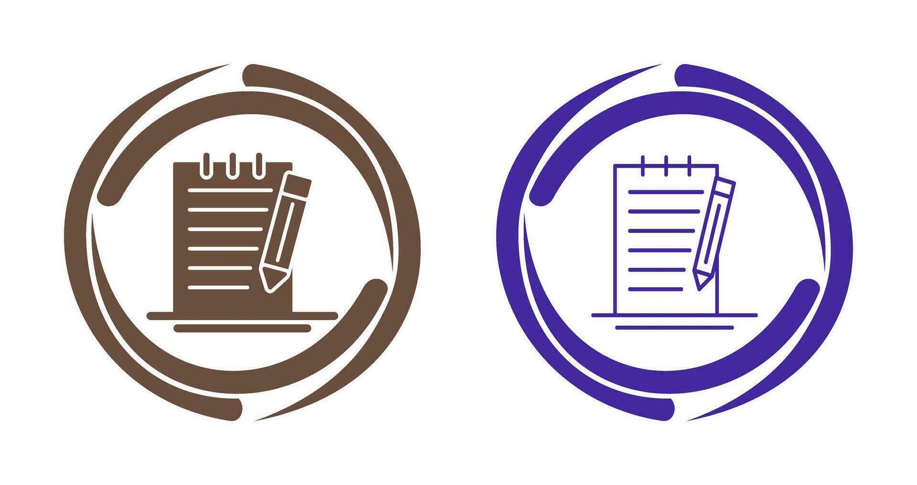 Check Up List Vector Icon
