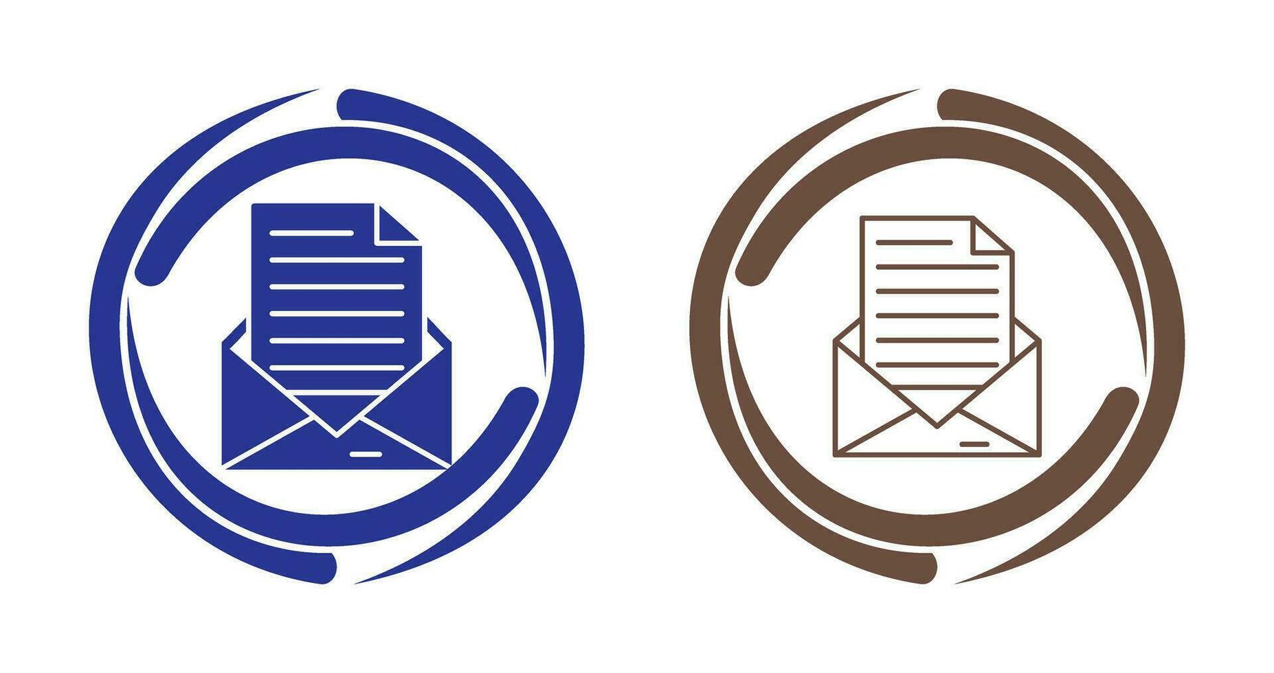 Mail Vector Icon