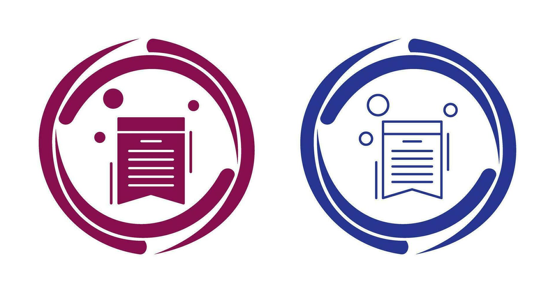 Wishlist Vector Icon