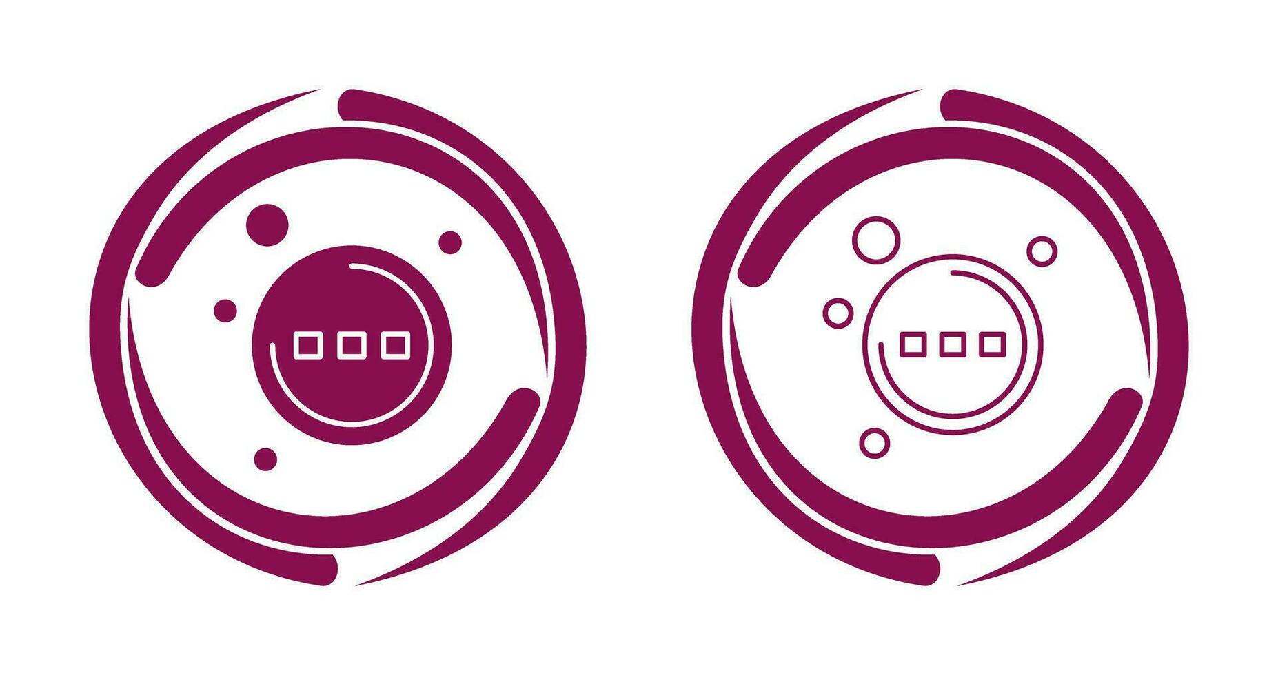 More Vector Icon