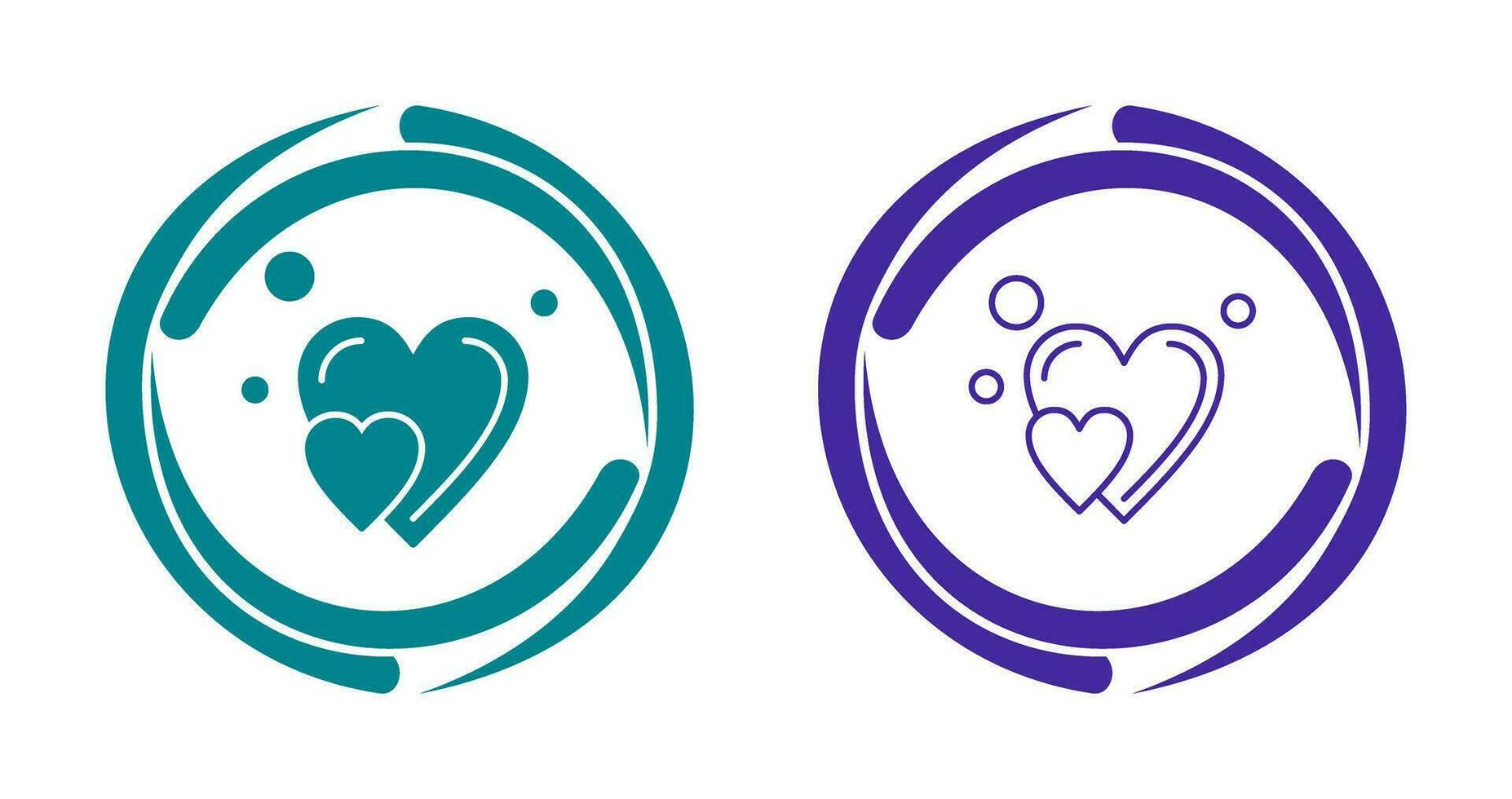 Heart Vector Icon