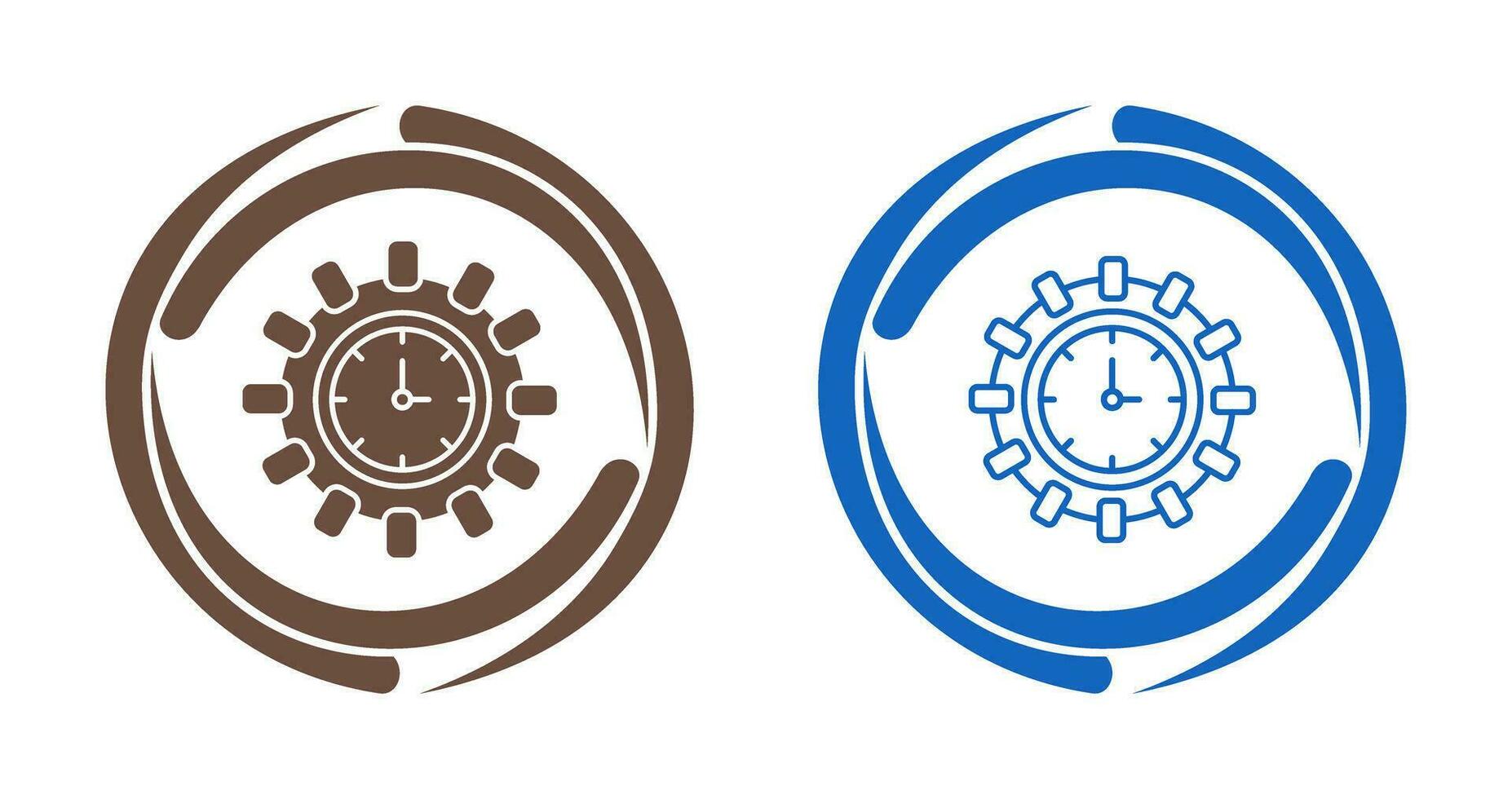 Direction Vector Icon
