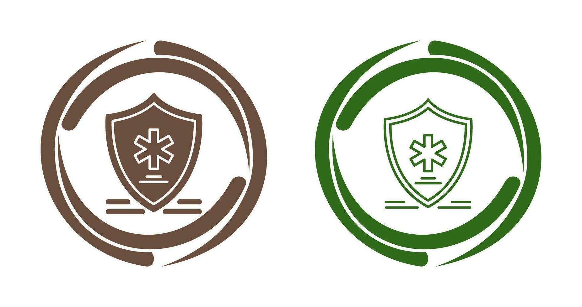 Medical Symbol Vector Icon