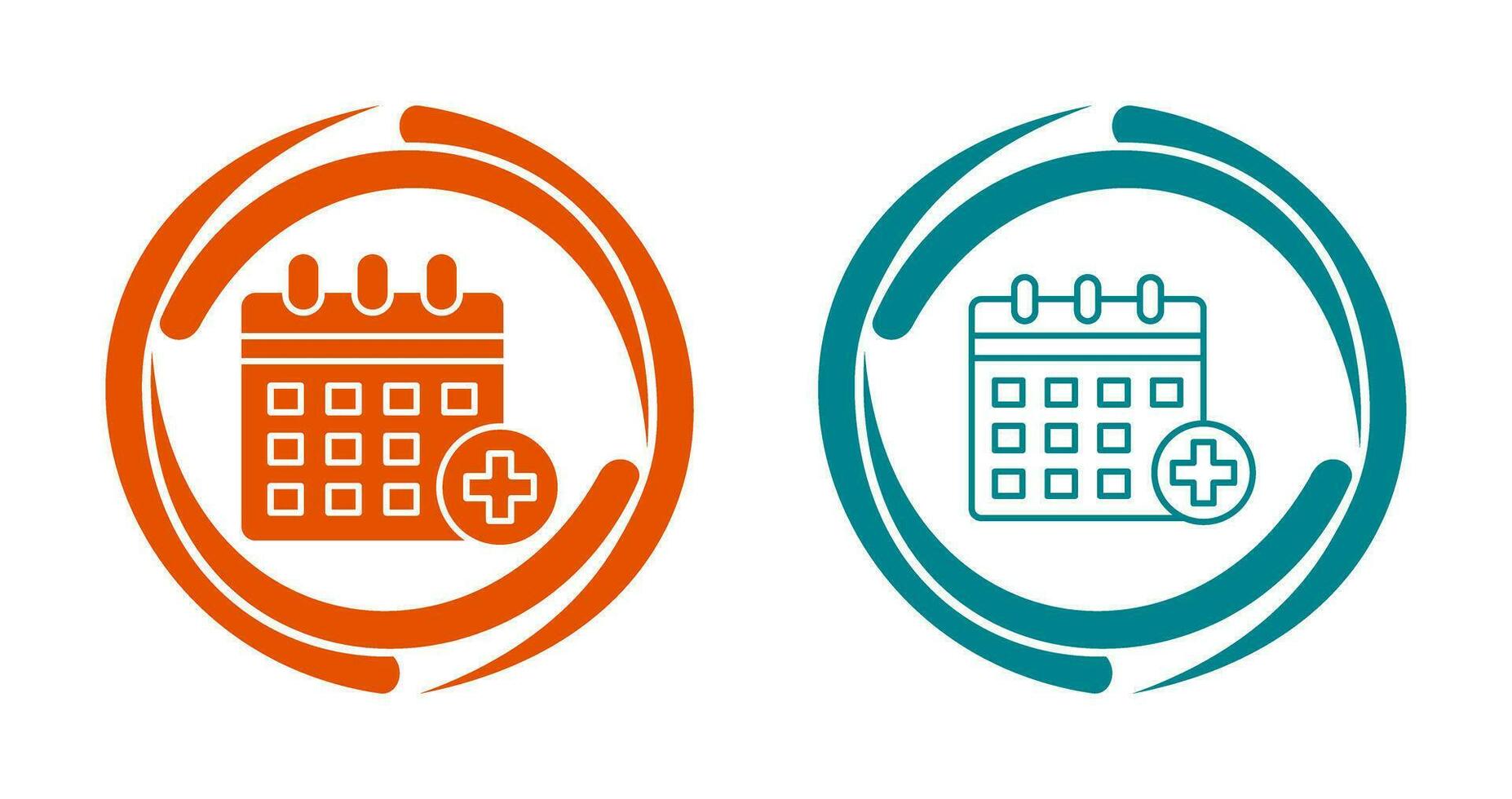 Medical Appointment Vector Icon