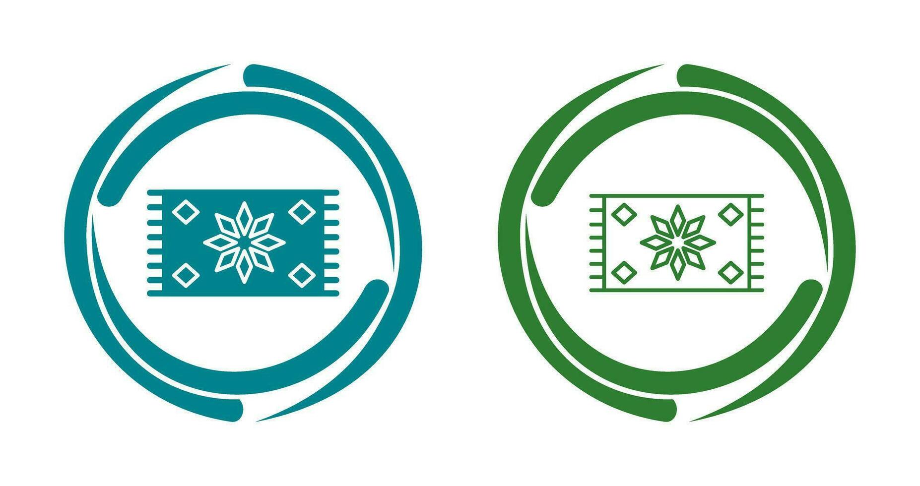 Carpet Vector Icon