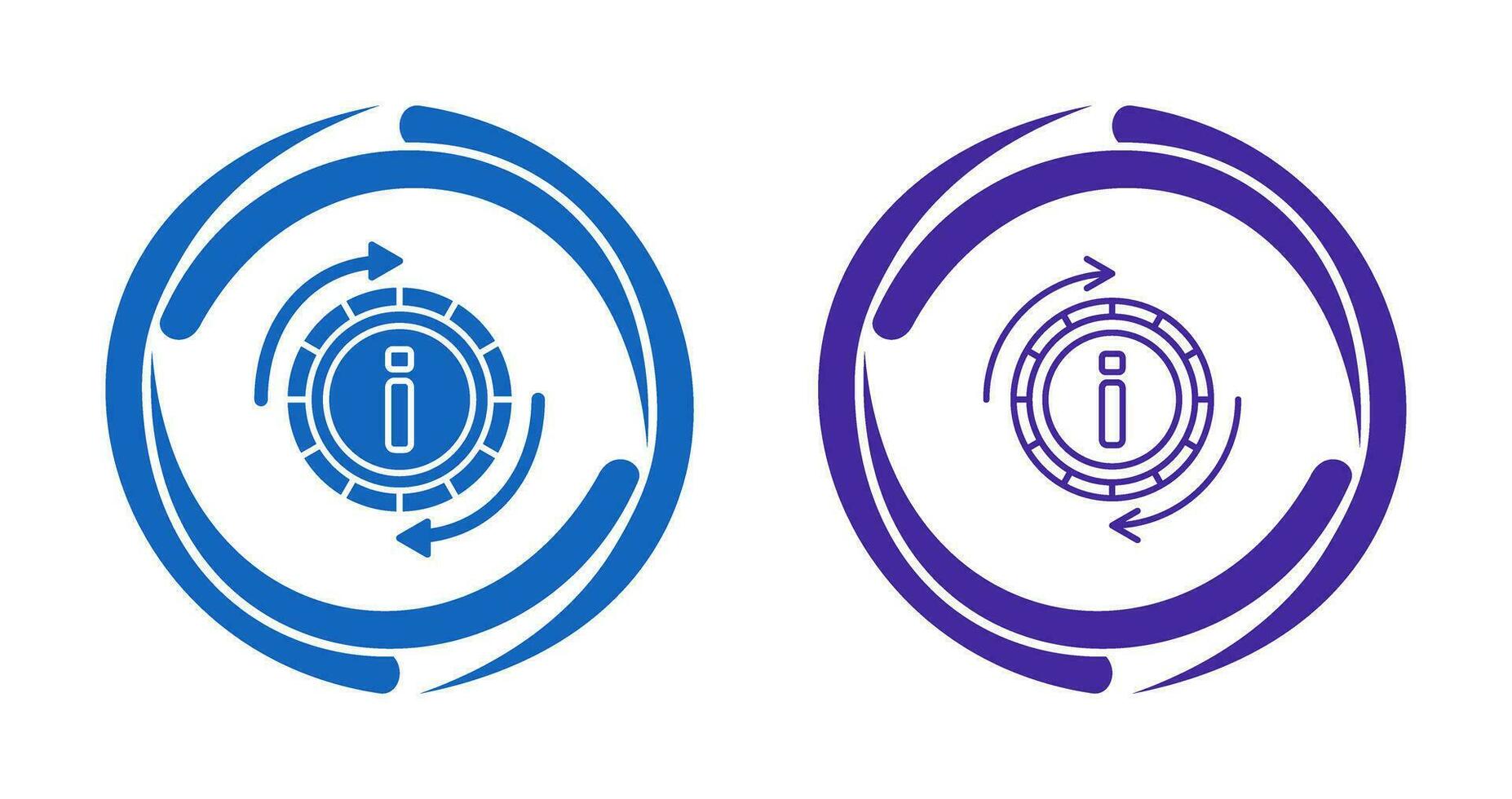 Refresh Vector Icon