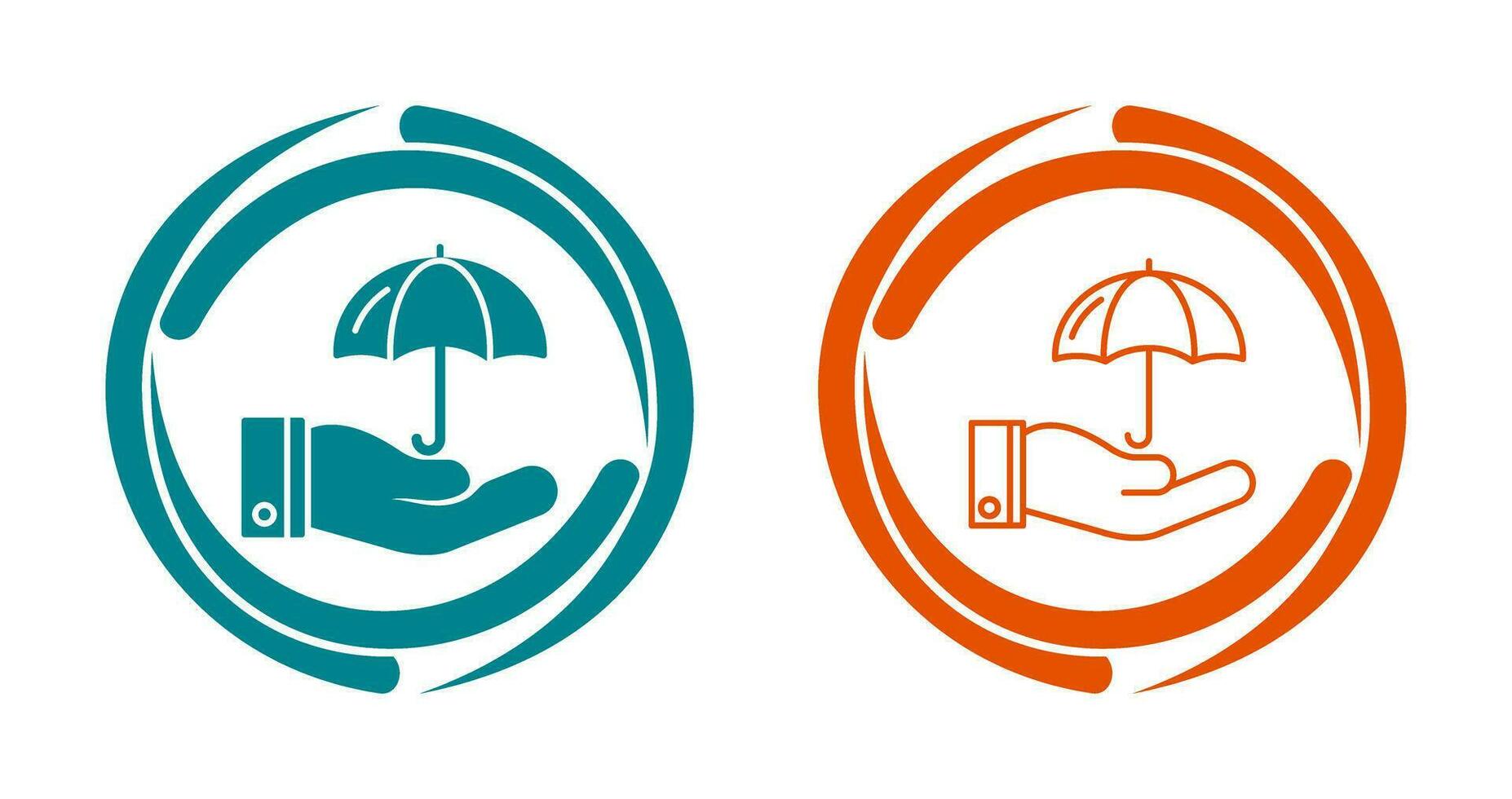 Protection Vector Icon