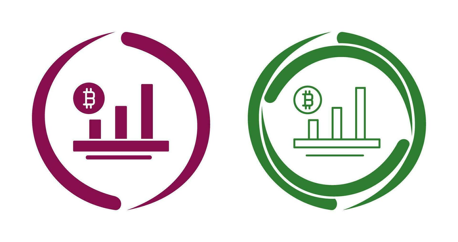 Chart Vector Icon