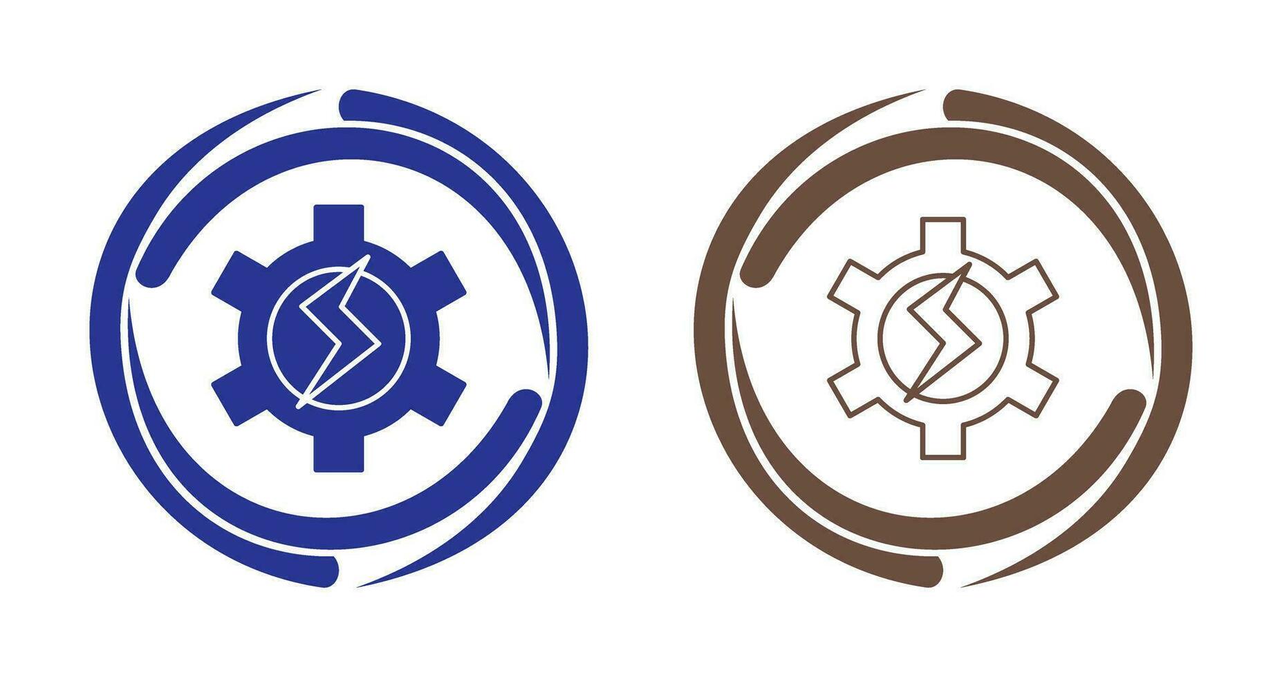 Setting Vector Icon