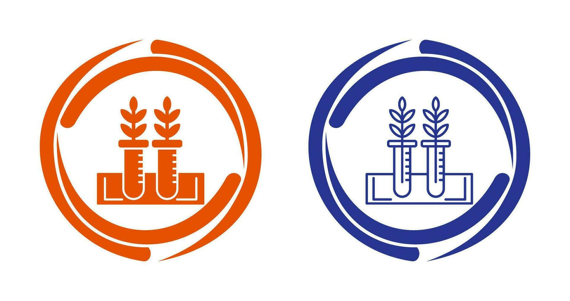 Test Vector Icon