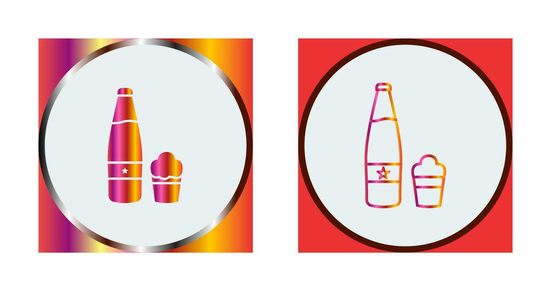 Beer Vector Icon