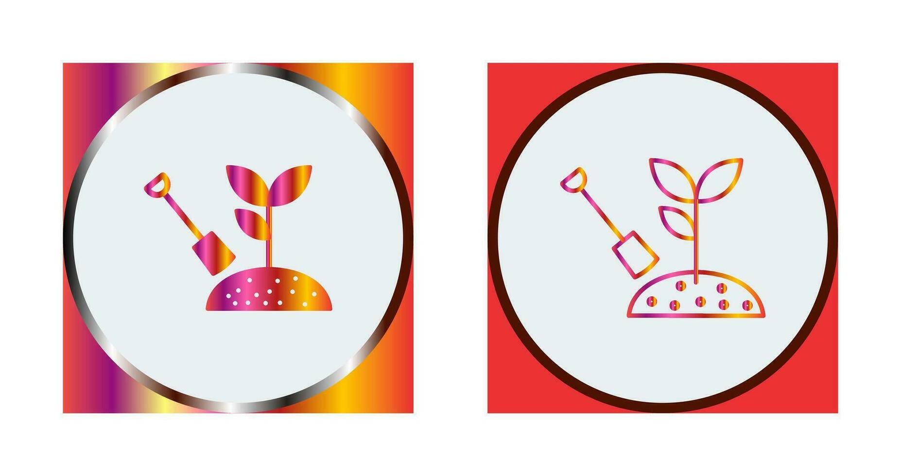Plantation Vector Icon