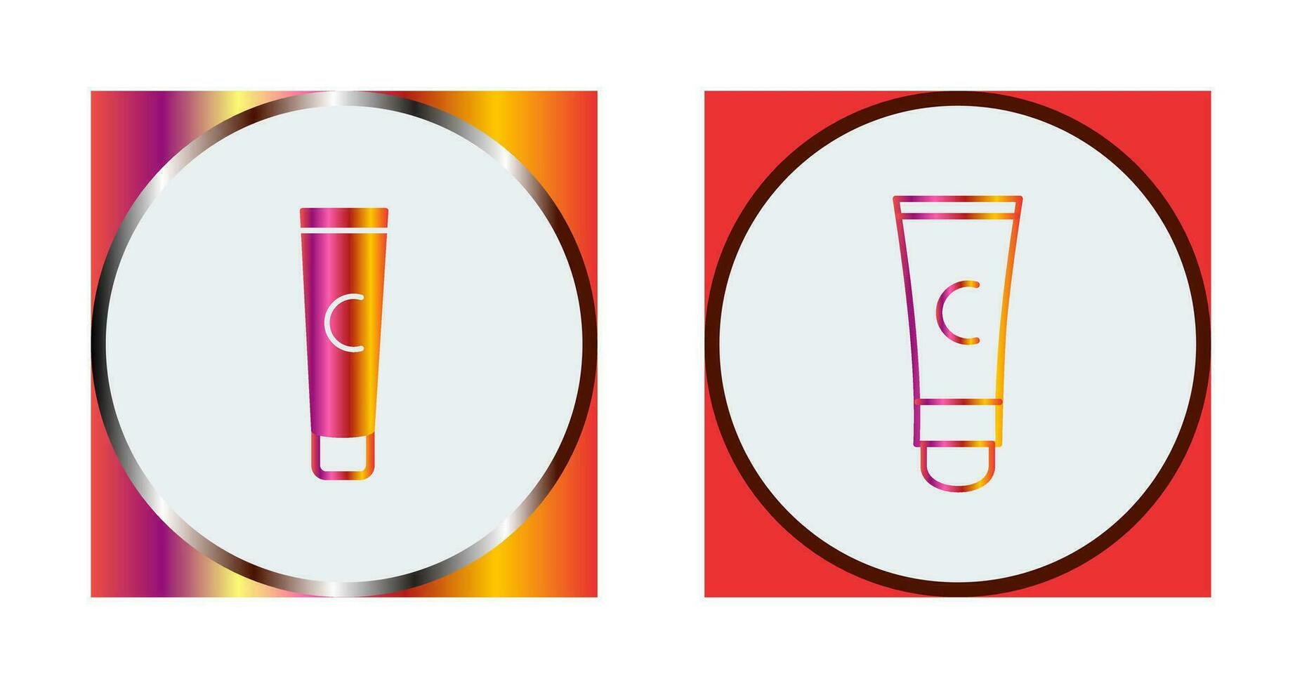Conditioner Vector Icon