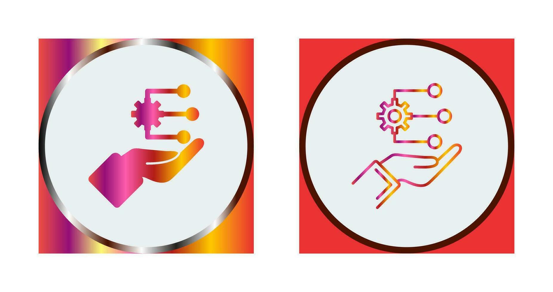 Planning Vector Icon