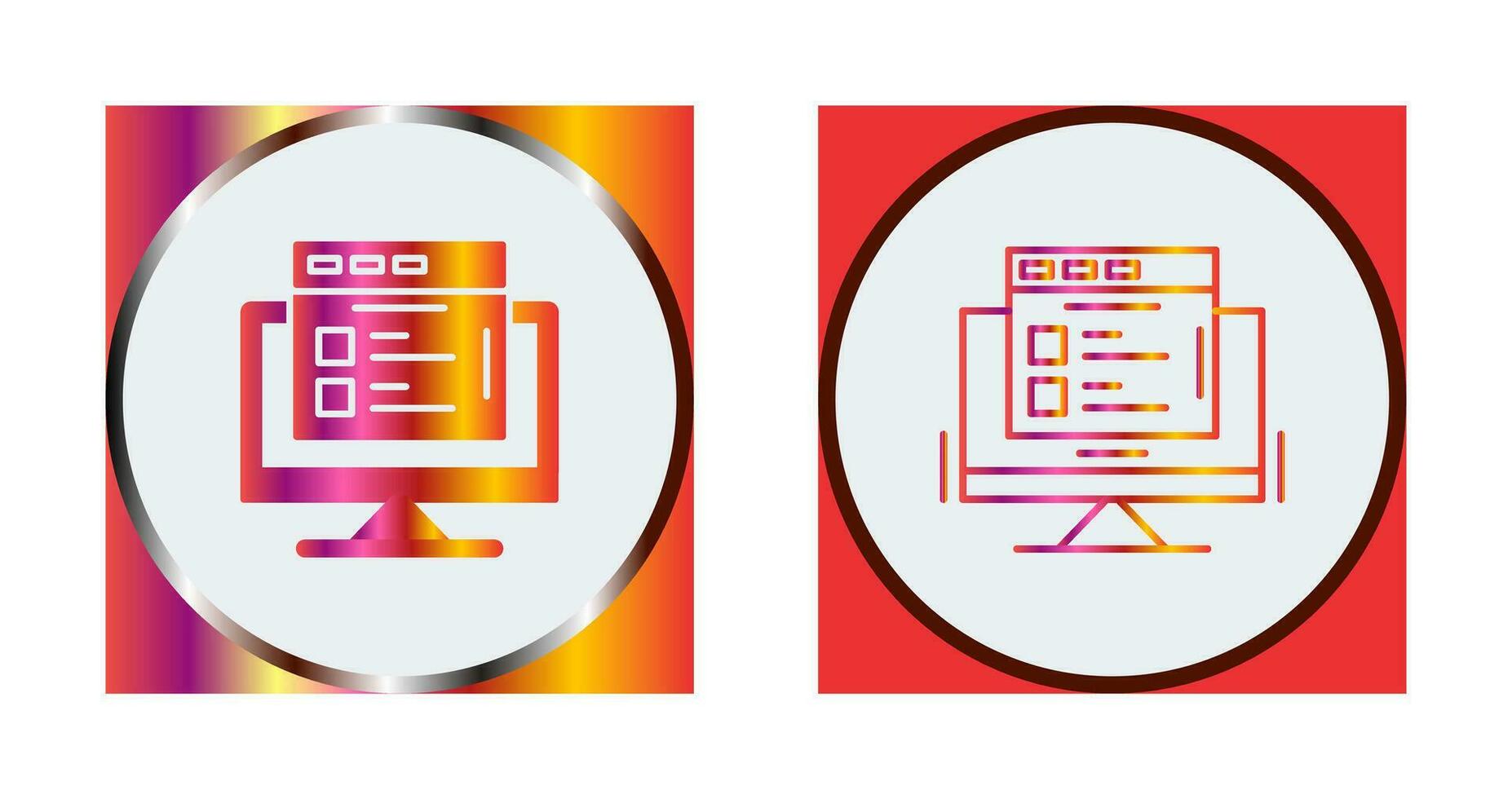Search Product Vector Icon