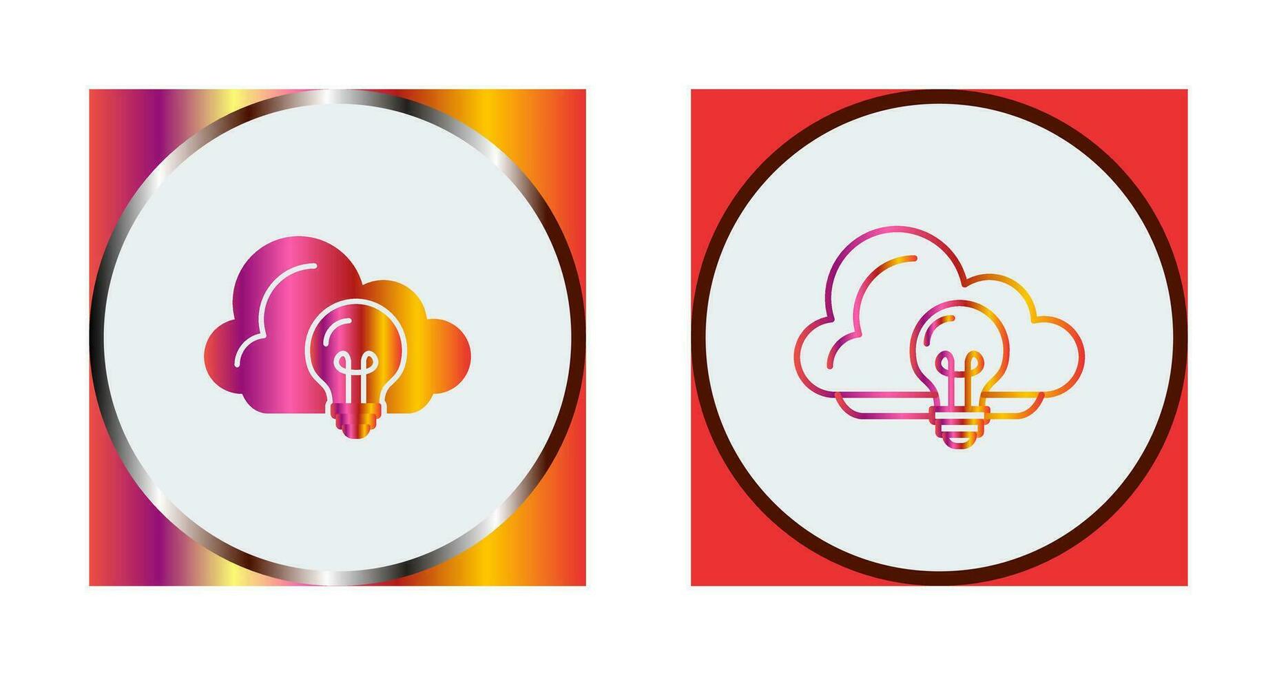 Idea Vector Icon