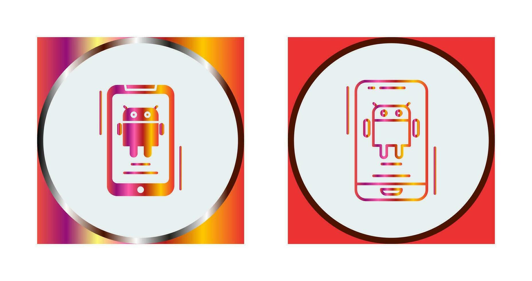 Android Vector Icon