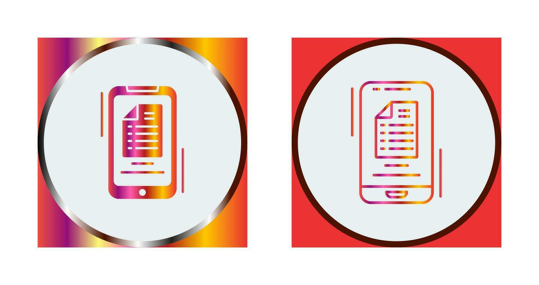 To Do List Vector Icon