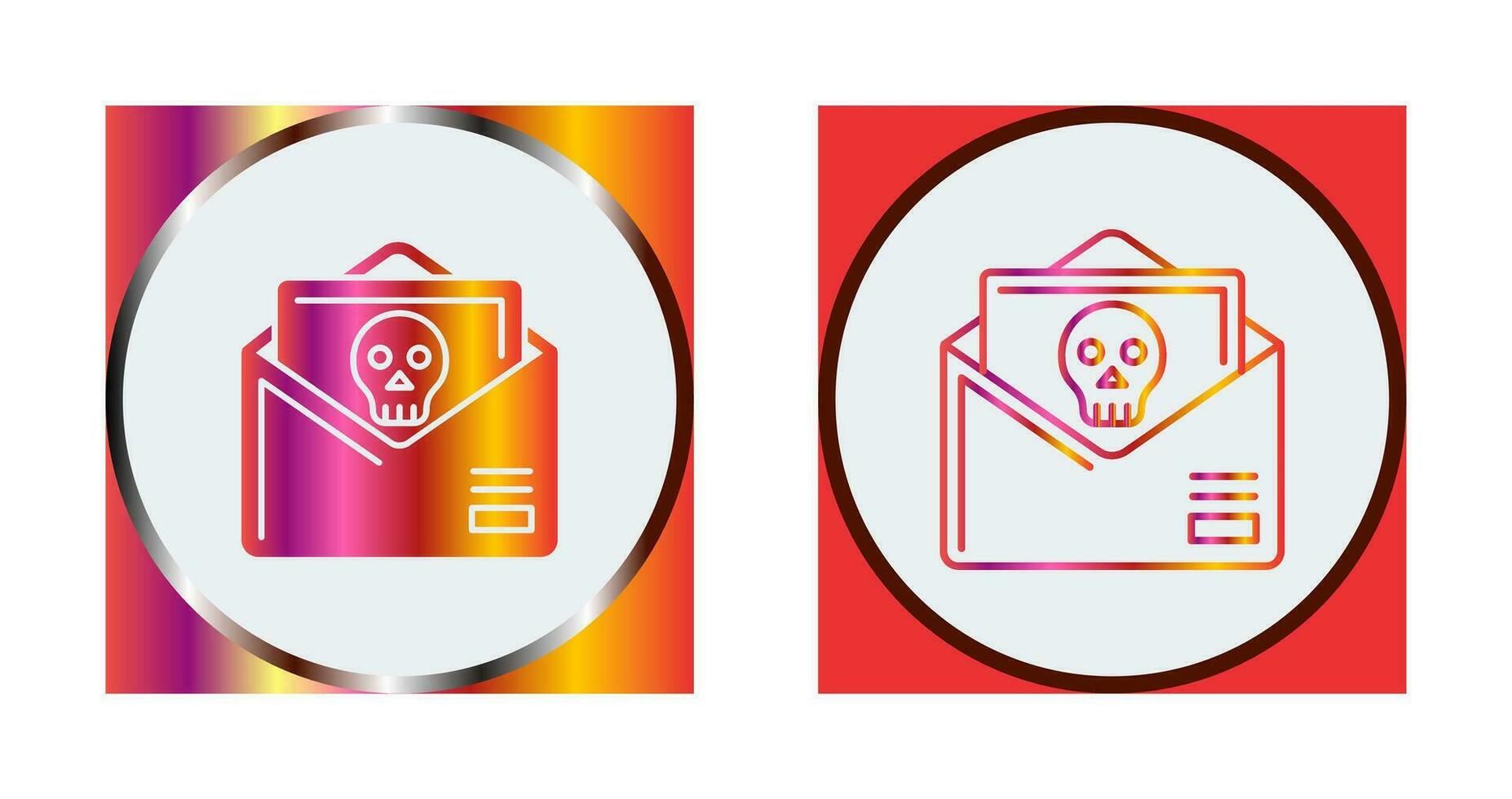 Spam Vector Icon