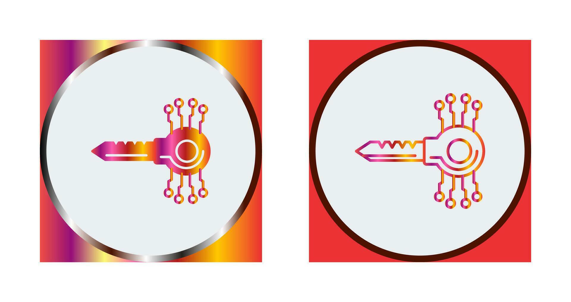 Key Code Vector Icon 29534401 Vector Art at Vecteezy