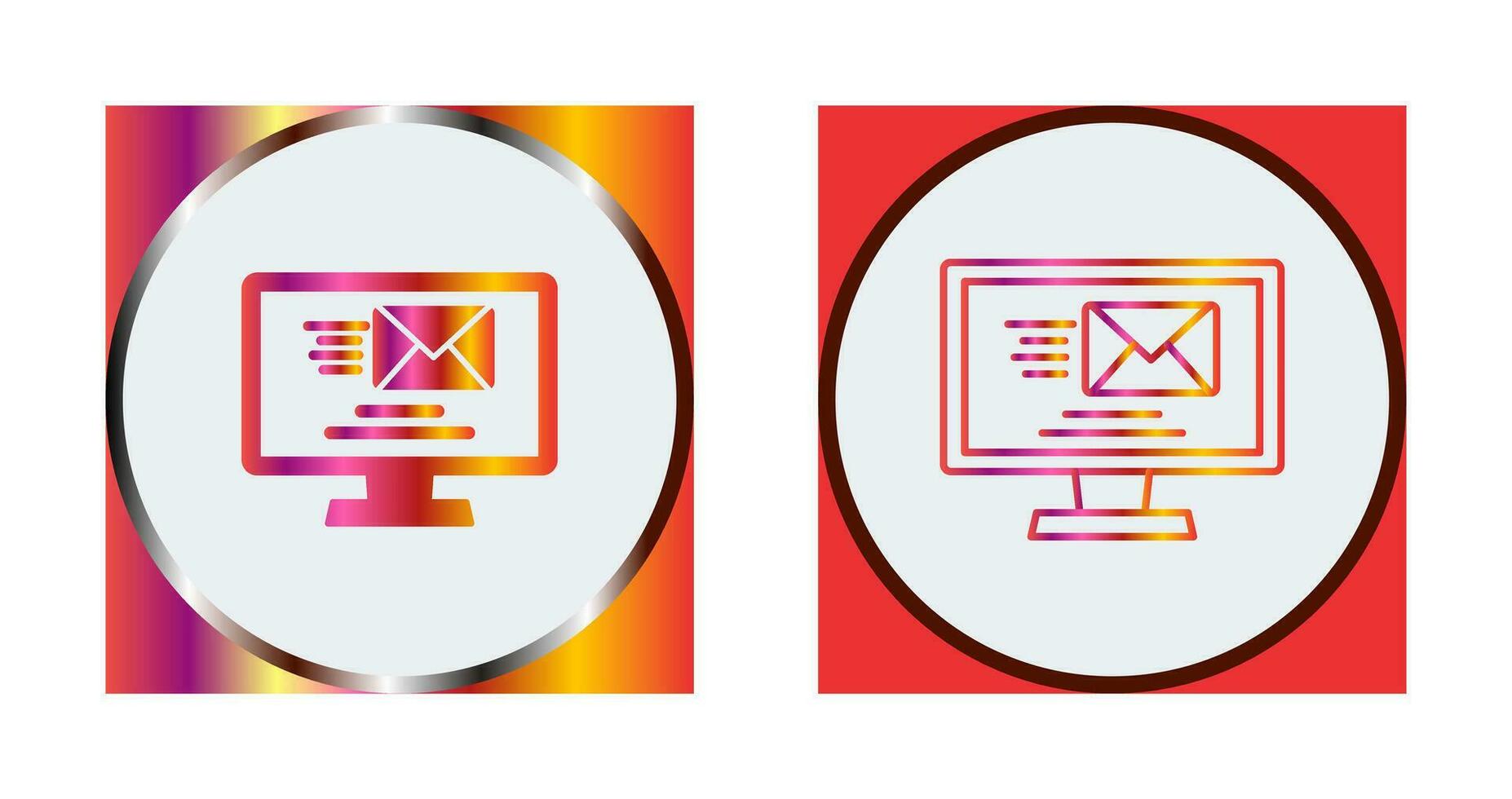 Mail Vector Icon