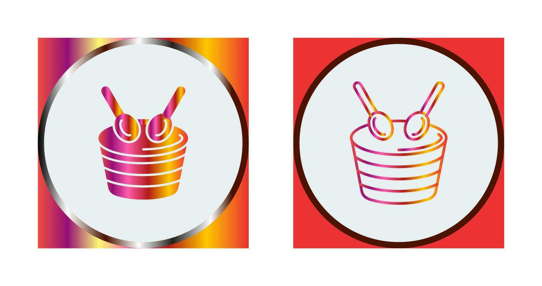 Drum Vector Icon