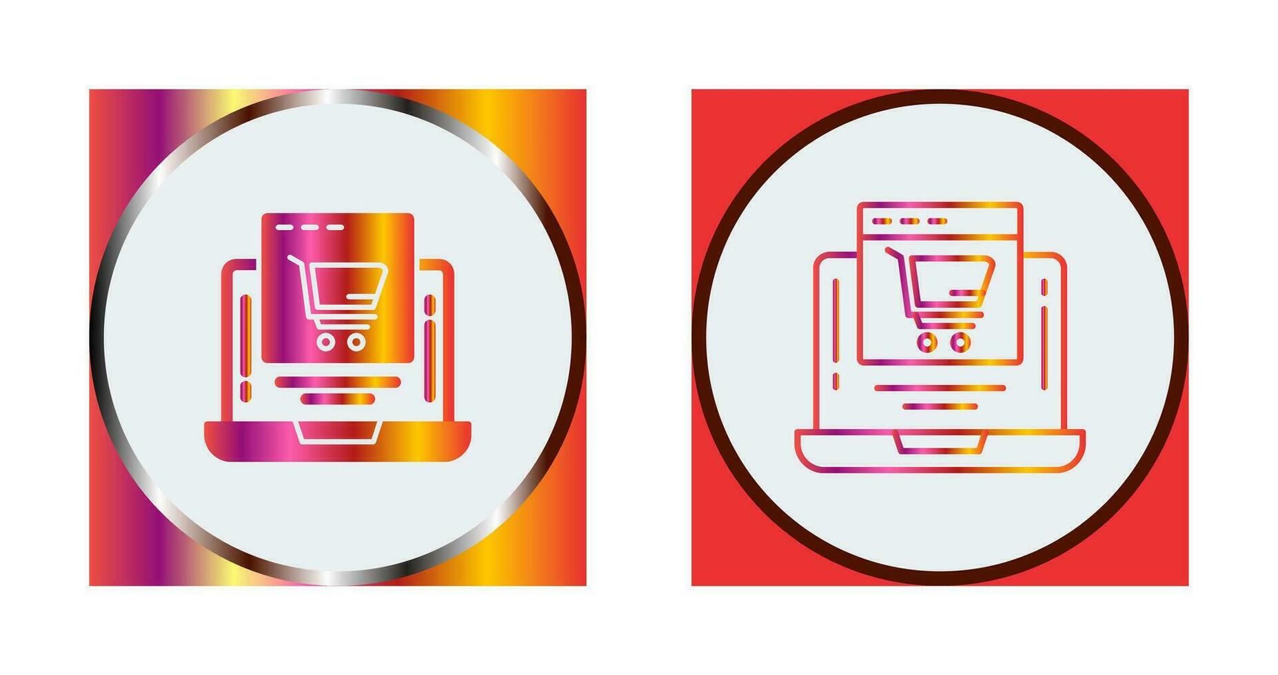 Add to Cart Vector Icon