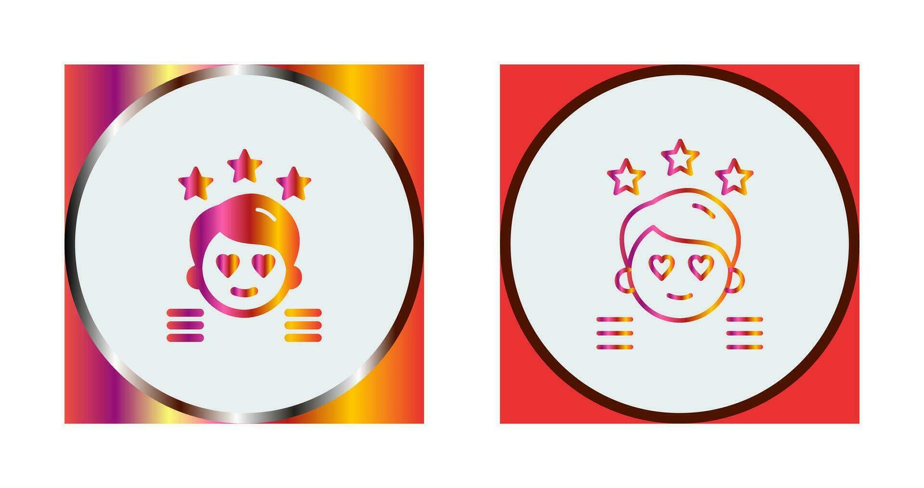 Ux Review Vector Icon