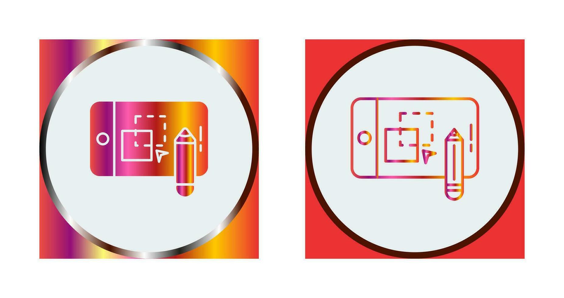 Pathfinder Vector Icon