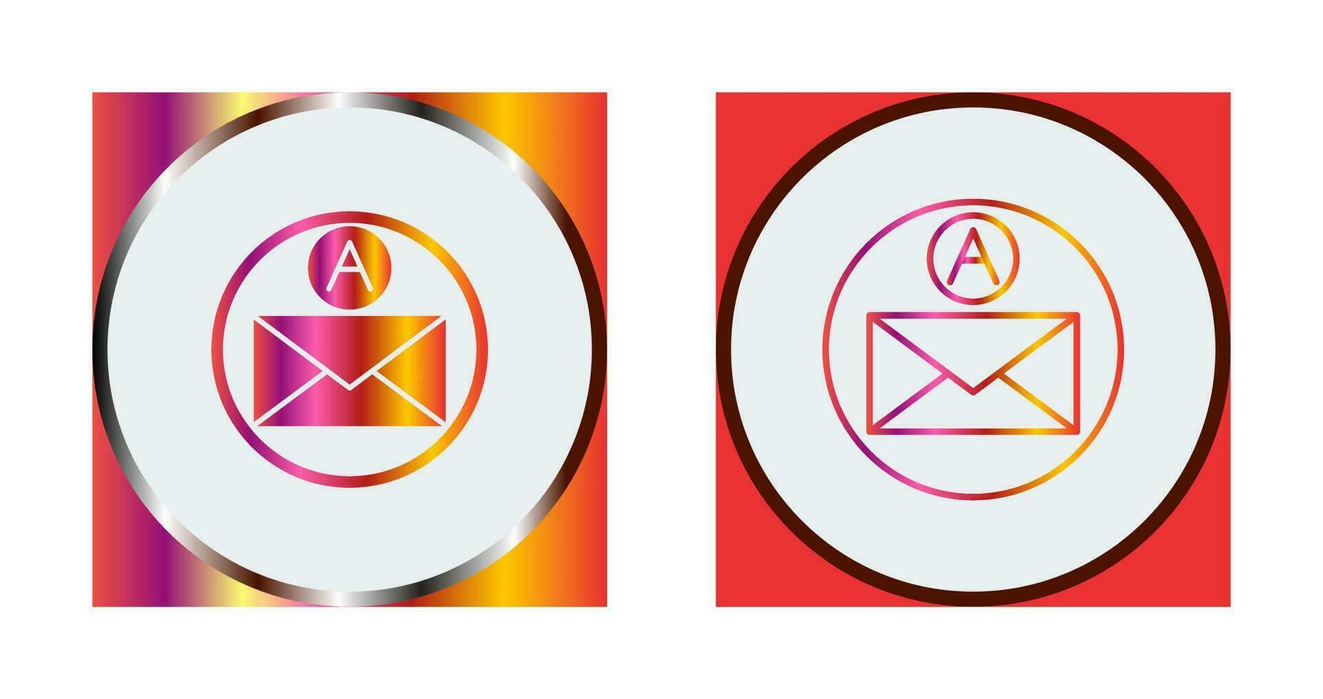 Email Vector Icon