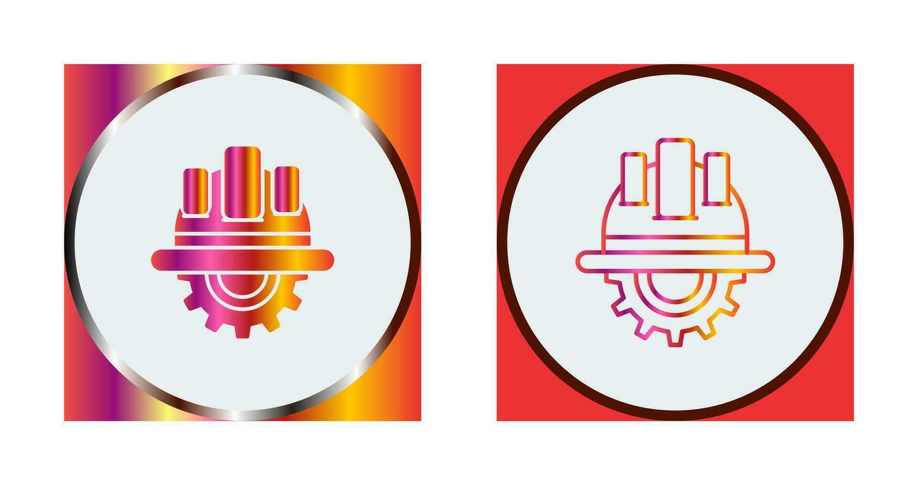Engineering Vector Icon