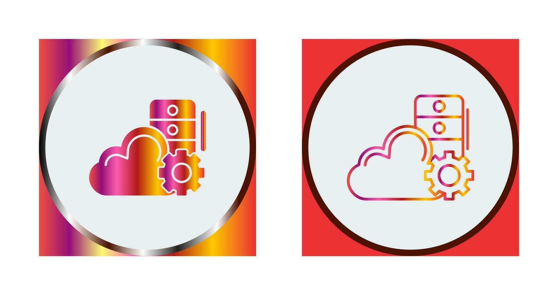 Migrate Vector Icon