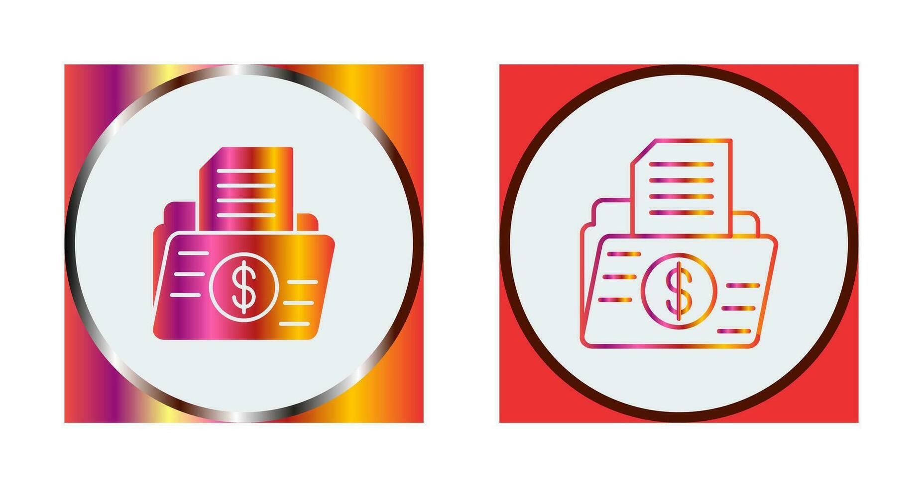 Folder Vector Icon