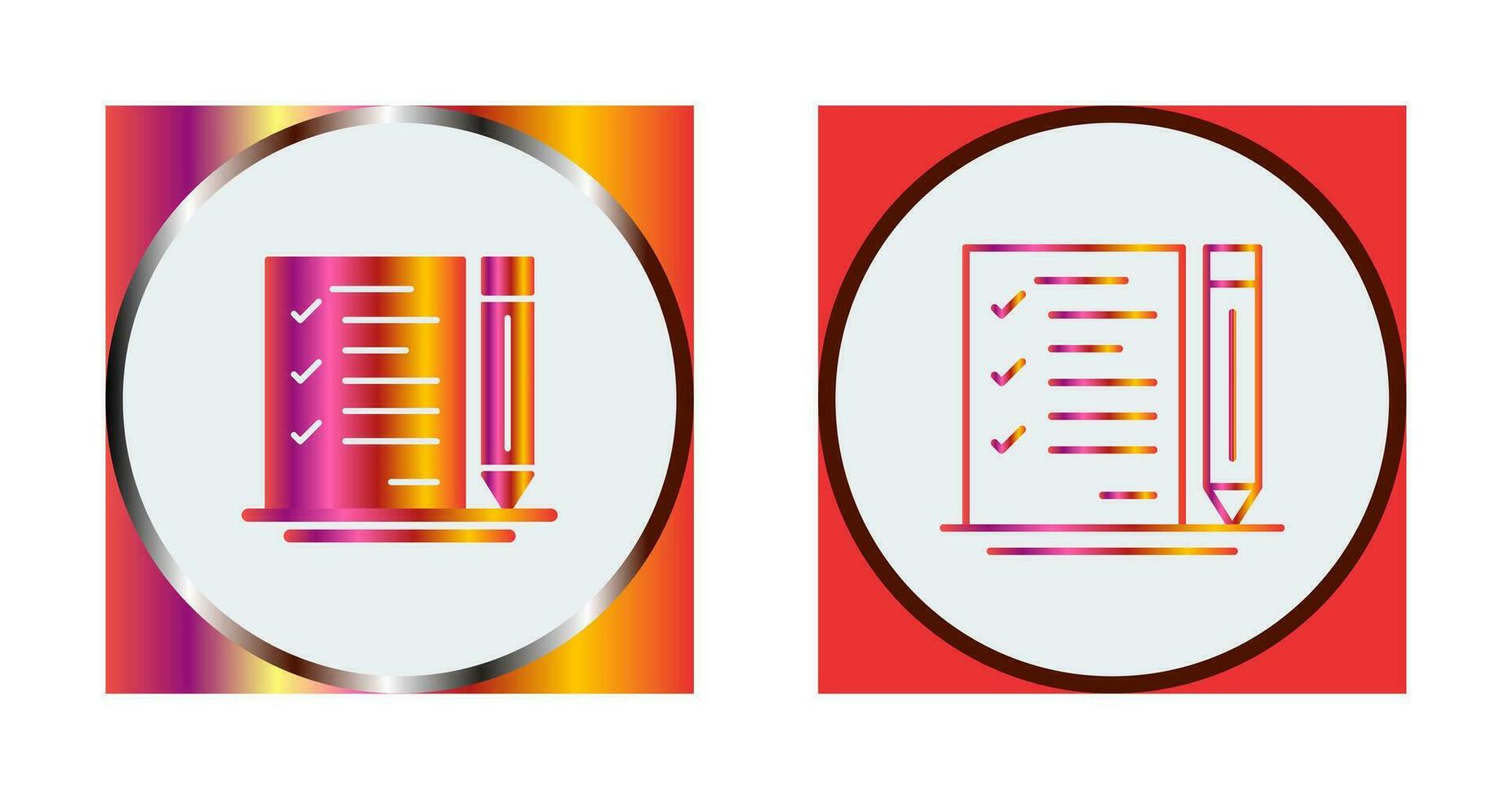 Agreement Vector Icon