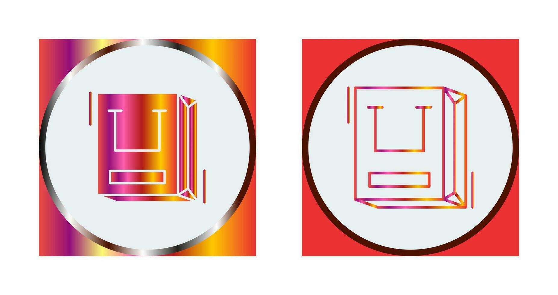 Shopping Bag Vector Icon