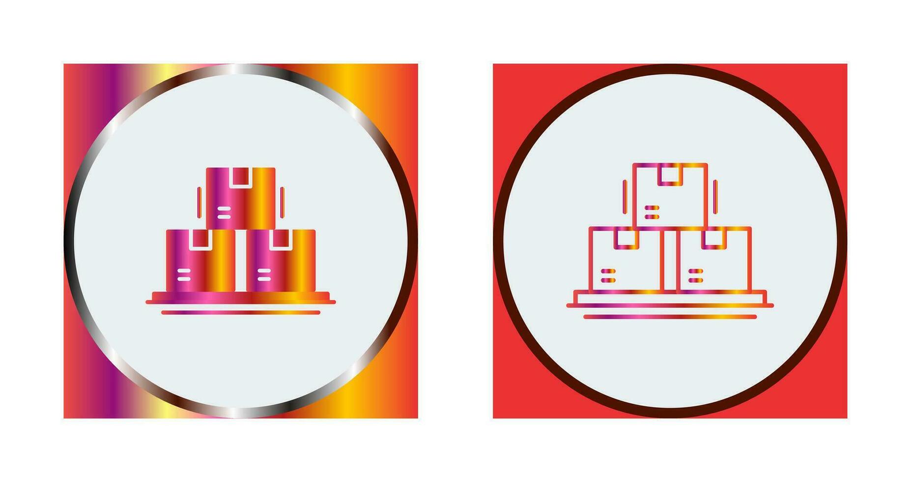 Delivery Vector Icon
