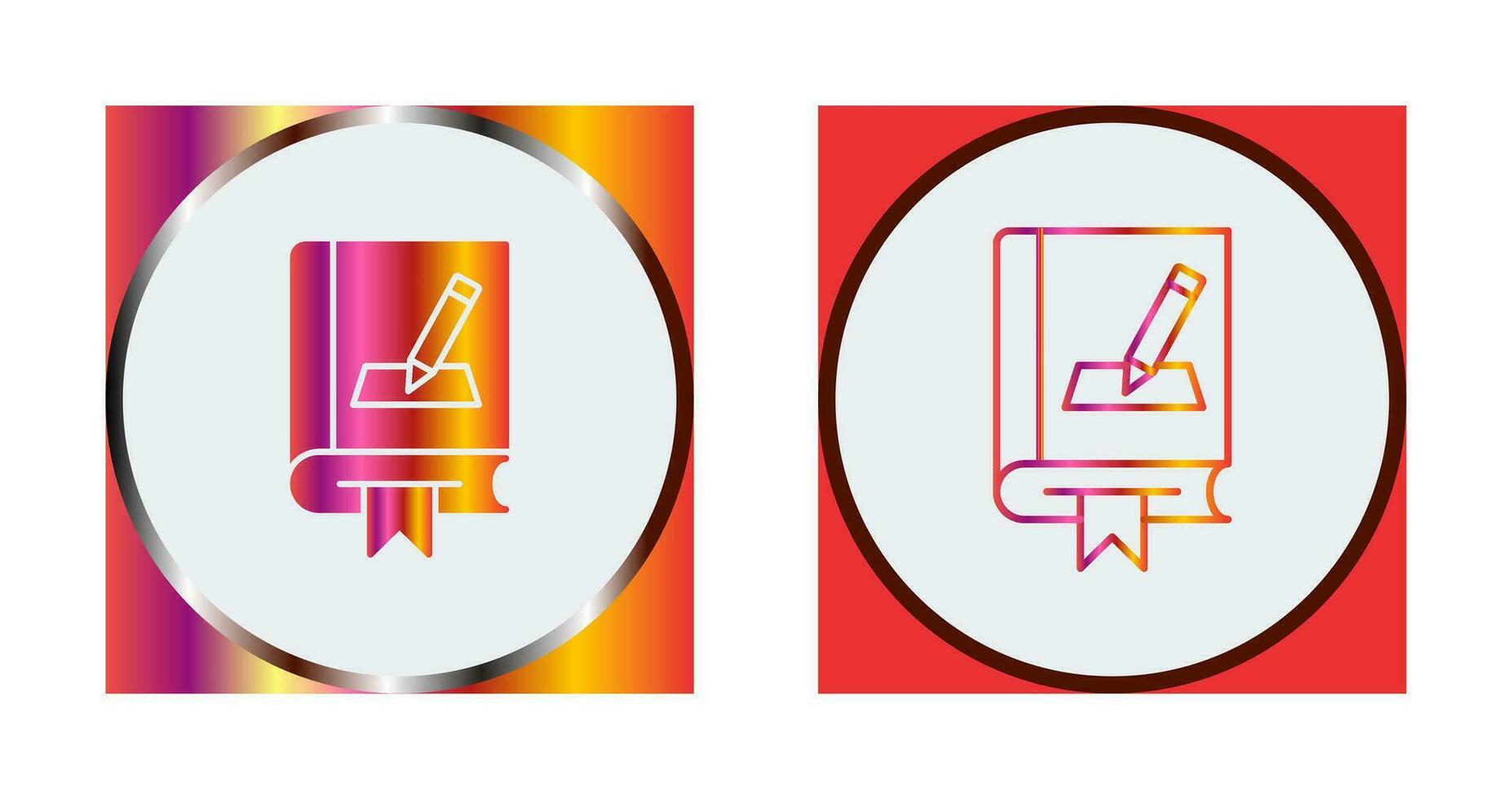 Editing Vector Icon