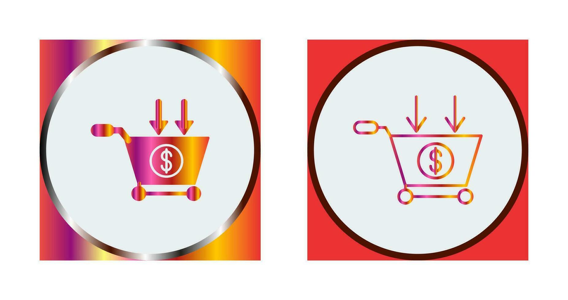 Commerce Vector Icon