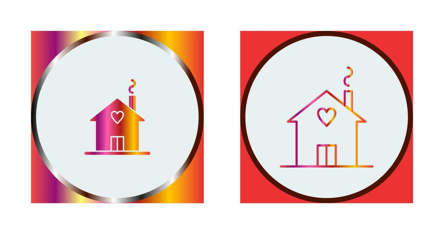 House Vector Icon