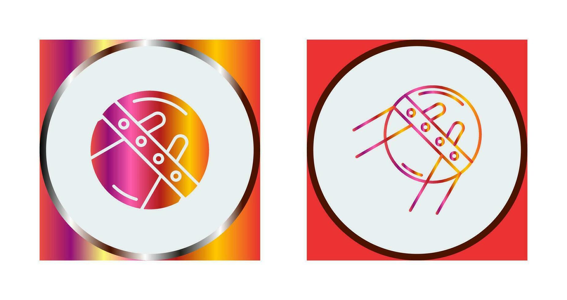 Sputnik Vector Icon