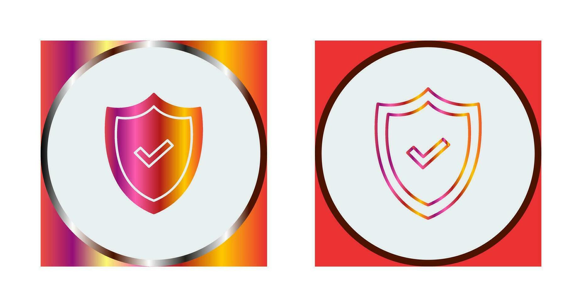 Shield Vector Icon