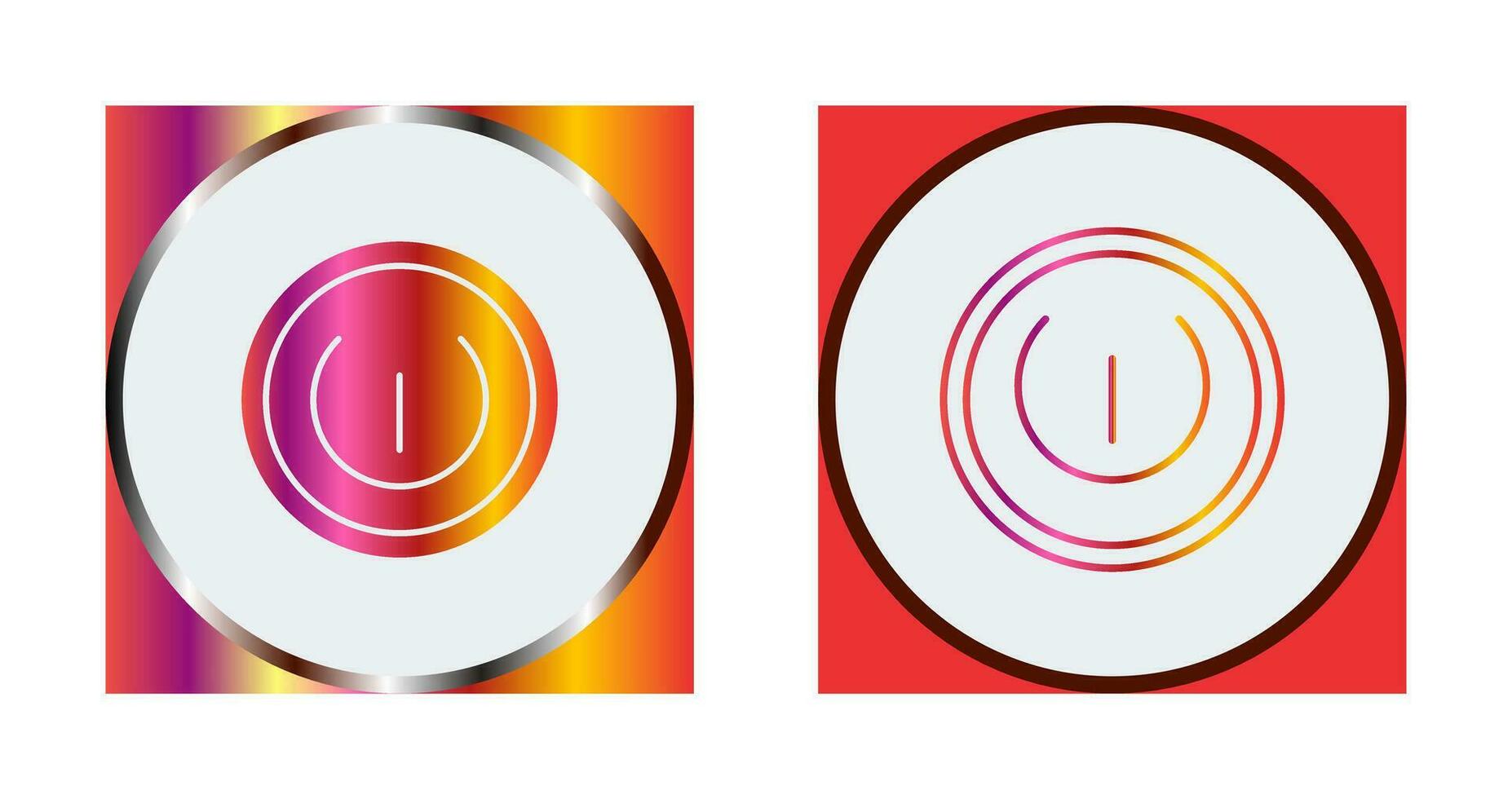 Power Vector Icon