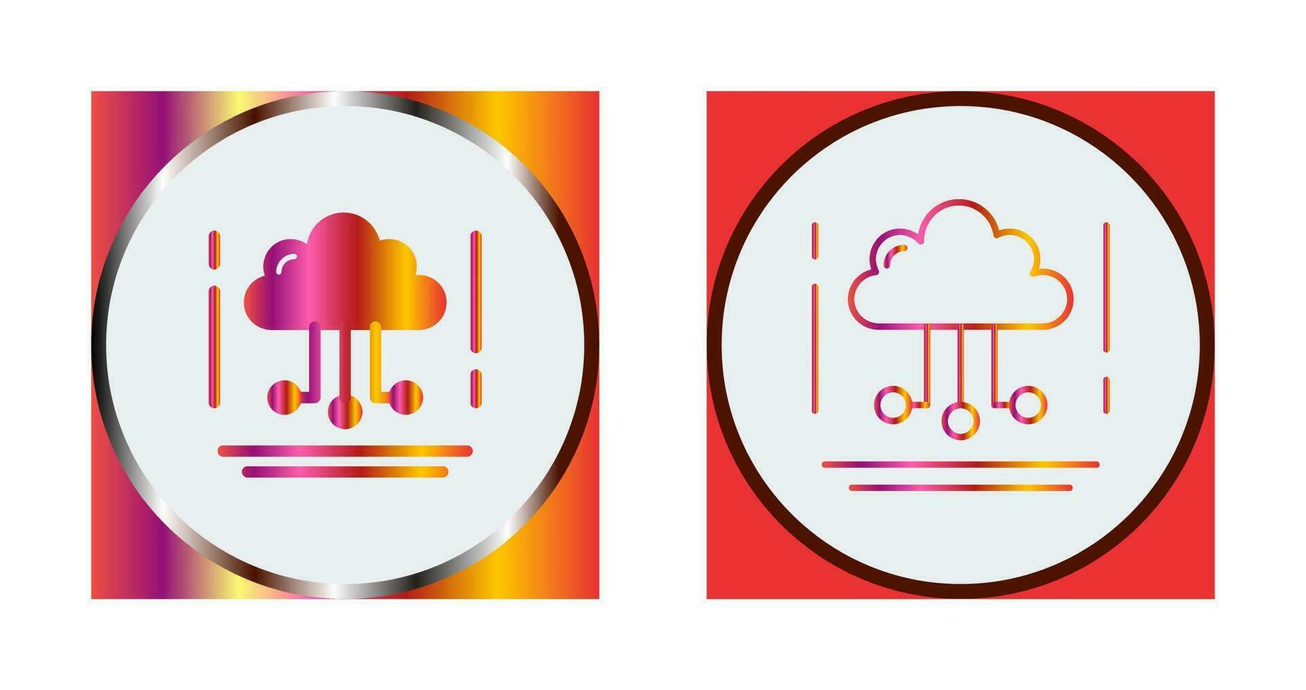 Network Vector Icon