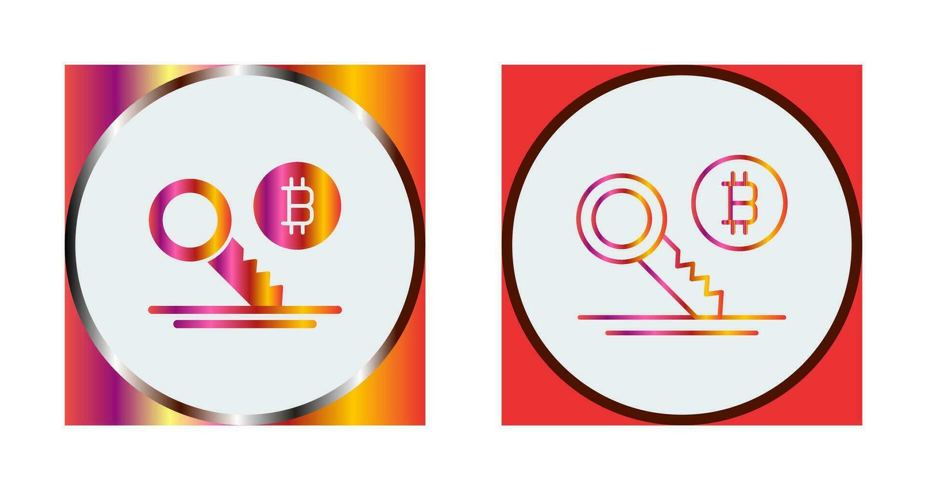 Key Vector Icon
