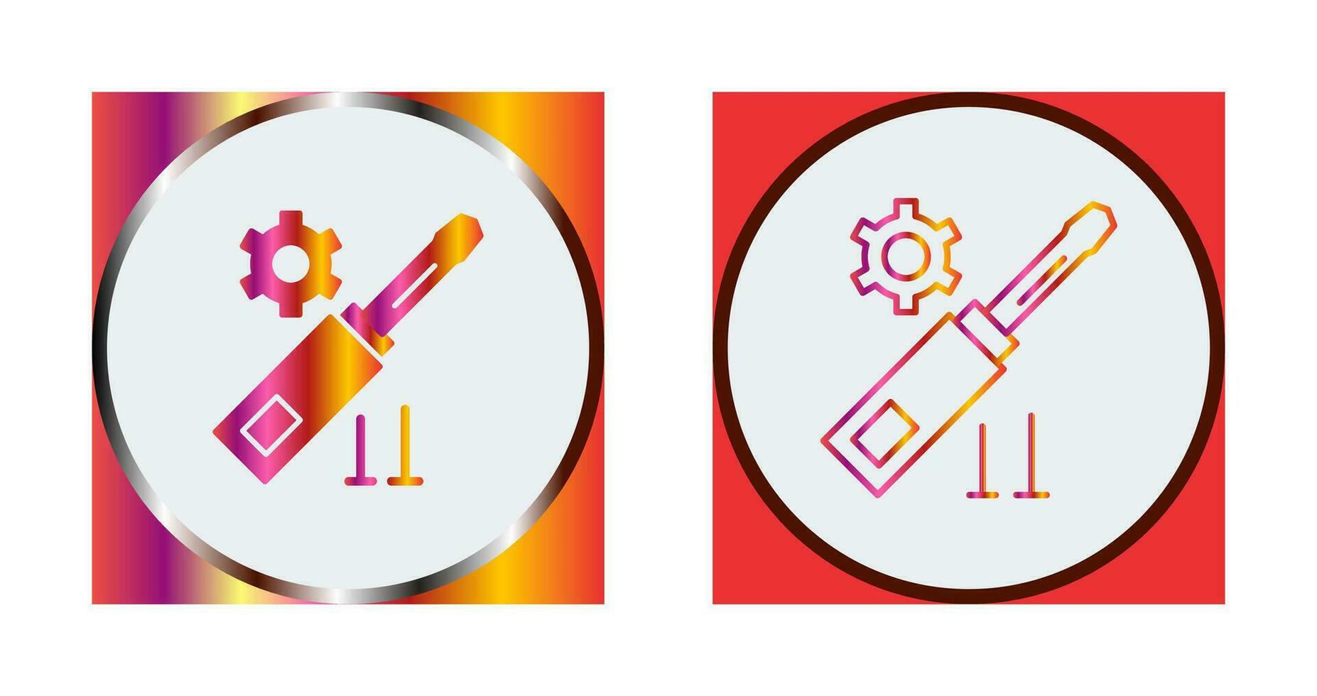 Gear Vector Icon