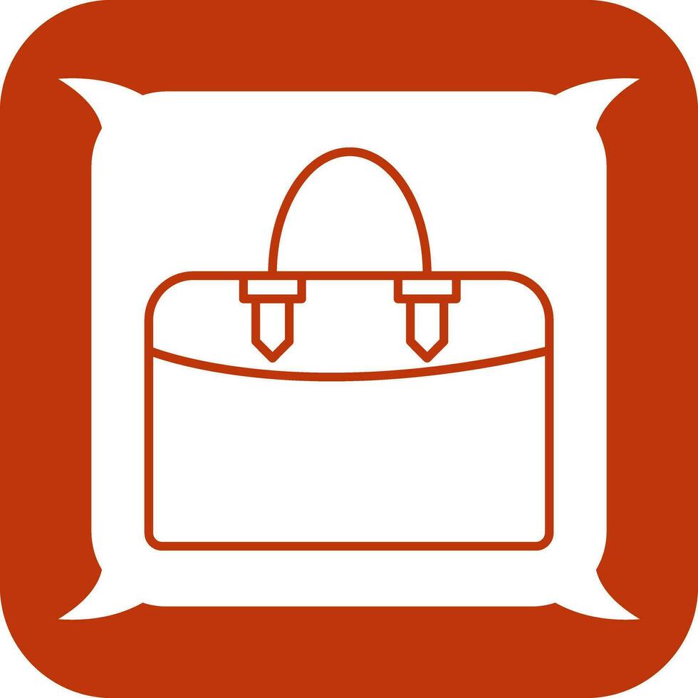 Unique Case Vector Icon